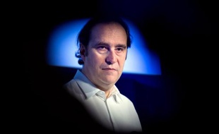 Xavier Niel est fondateur de Free (Iliad) et coactionnaire du Monde.