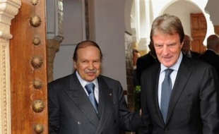 Le ministère des Affaires étrangères a estimé mardi que l'accord signé samedi entre Rome et Tripoli "n'est ni un précédent, ni une référence" car "chaque histoire bilatérale avance comme elle le souhaite, chaque histoire est spécifique", dans une comparaison avec la colonisation française en Algérie.