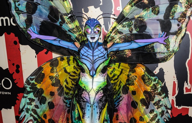 Le costume d’Halloween d’Heidi Klum sera «très mignon»