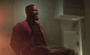 Jamie Foxx dans «Project Power» de Henry Joost et Ariel Schulman