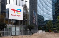 Pourquoi TotalEnergies a vu ses bénéfices plonger de 29 % cette année