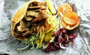 kebab