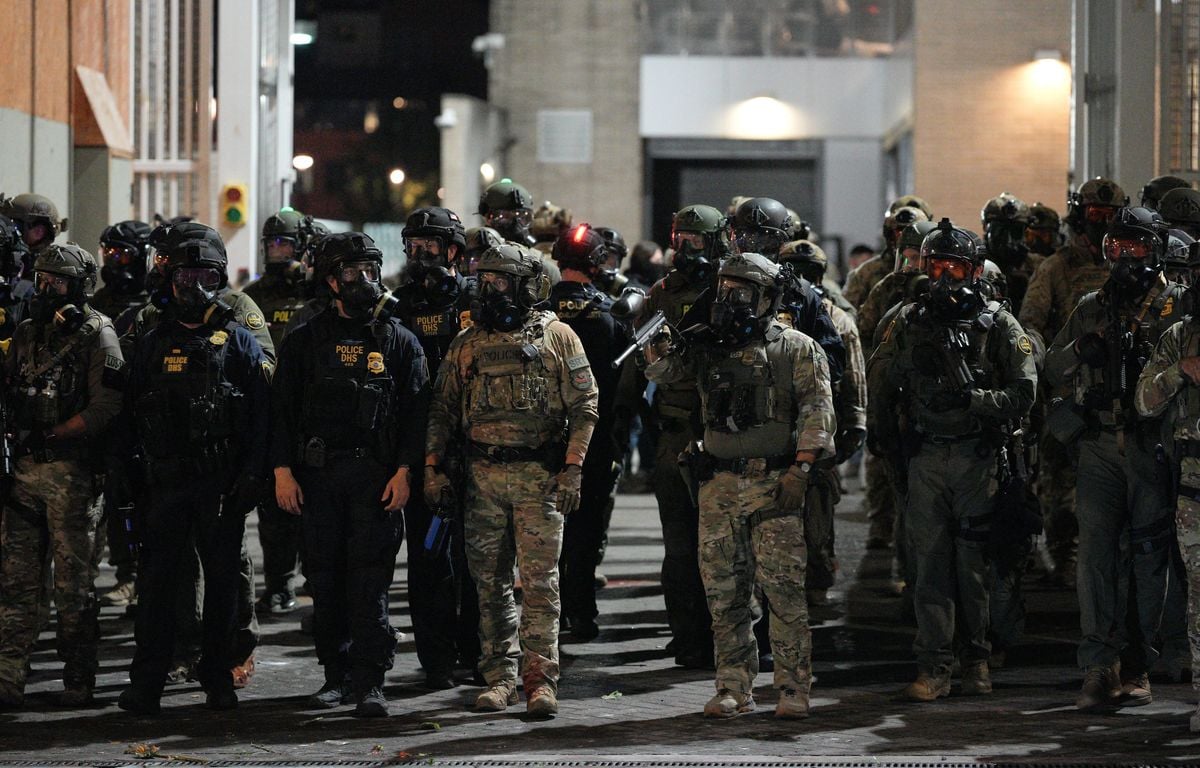 Etats-Unis : Donald Trump envoie 300 militaires de la Garde nationale à Chicago