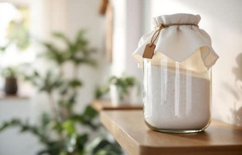 Vous n’avez pas besoin d’acheter un déshumidificateur : cette astuce maison suffit largement !