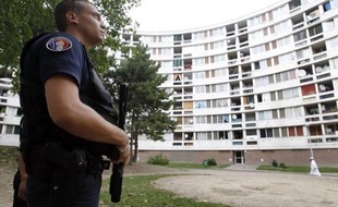 Près de 2.700 policiers ont été blessés en service dans l'ensemble de l'agglomération parisienne (Paris et les départements de la petite couronne) sur les 9 premiers mois de l'année 2011, soit une moyenne de près de 300 par mois, a annoncé la préfecture de police de Paris (PP) dans sa lettre hebdomadaire PPrama.