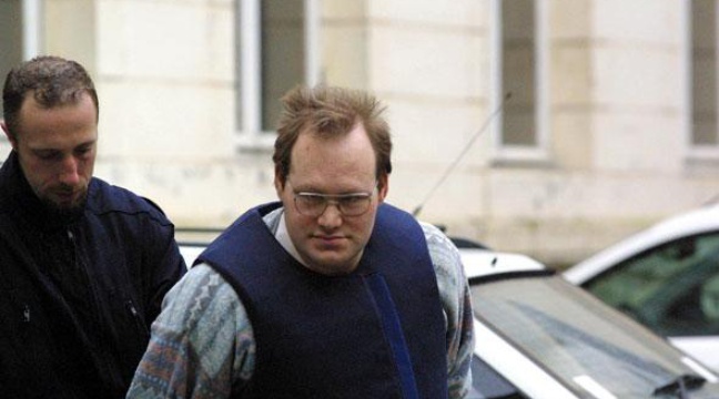 Une Affaire Criminelle Streaming Retour sur une affaire criminelle (1/5): «Les frères siamois de l'horreur»