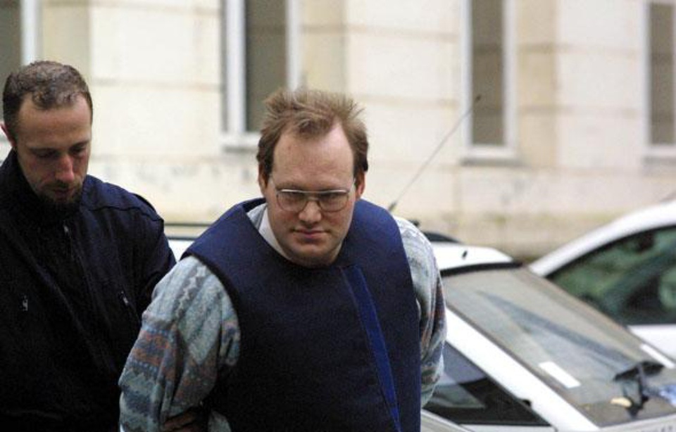 Les Freres Jourdain Sont Ils Toujours En Prison Retour sur une affaire criminelle (1/5): «Les frères siamois de l'horreur»