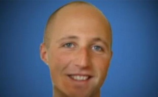 Capture d'écran d'un reportage de la chaîne australienne ABC évoquant l'affaire Ben Zygier, un Australien mort en détention en Israël.