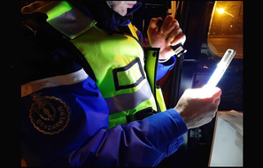 Le conducteur dangereux a été interpellé au nord de Nantes.