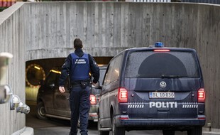 Son évasion manquée n'avait duré que six minutes.