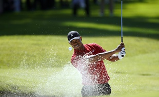 Tiger Woods