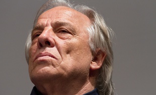 Daniel Mermet, en 2010.