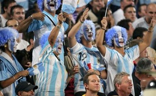 L'Argentine, en s'offrant une victoire avec la manière face à la Namibie samedi à Marseille (63-3), a les clés pour devenir l'épouvantail de ce premier tour du Mondial (Gr.D), pour peu qu'elle aborde correctement le choc avec l'Irlande dimanche prochain au Parc des Princes.