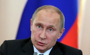 L'ONU a profité du sommet du G20 de Saint-Péterbourg jeudi pour pousser à une solution pacifique dans la crise syrienne, peu avant un face à face entre le plus grand partisan d'une intervention militaire, Barack Obama, et son farouche opposant, Vladimir Poutine.