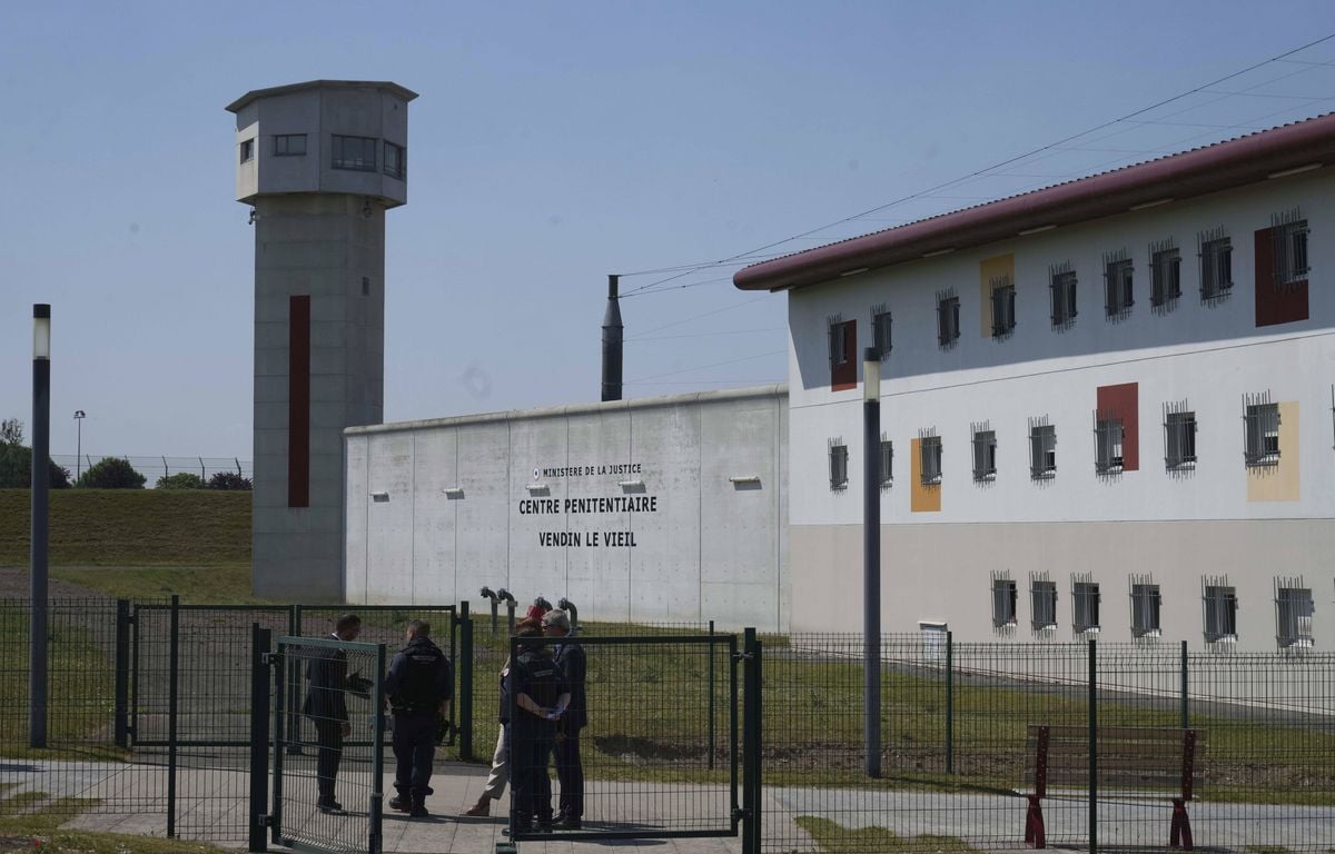 Prison de haute sécurité : Ces détenus contestent leur transfert dans le...