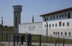 Du grabuge autour de la visite d’un député à la prison pour narcos