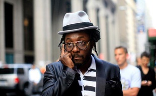 William James Adams Jr, alias will.i.am.