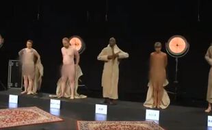 Capture d'écran - Ultra Strips Down