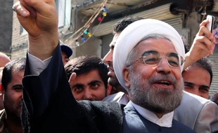 La communauté internationale a exprimé des attentes fortes à l'égard de l'Iran après l'élection à la présidence du religieux modéré Hassan Rohani dont elle espère au minimum une différence de "style", à défaut d'un véritable changement, notent diplomates et experts.