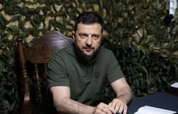 EN DIRECT Guerre en Ukraine : L’Europe fait front avec Zelensky avant le so…