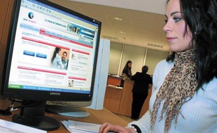 Plus de 7,8 % des habitants de la région Paca sont à la recherche d'un emploi.