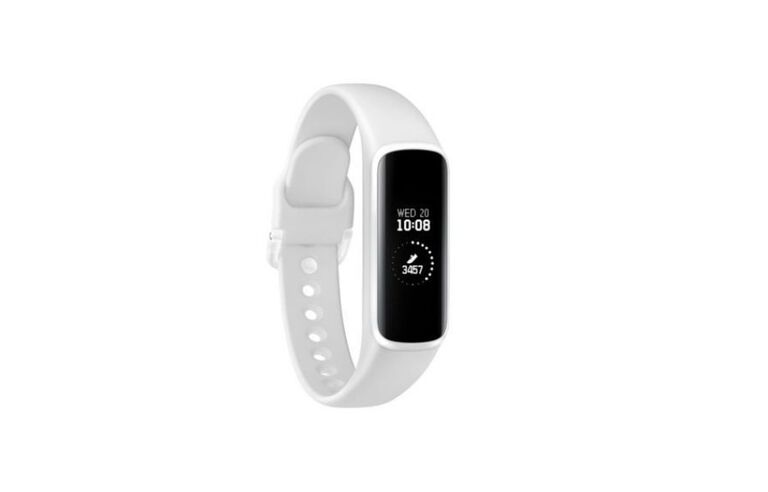 Bon plan Black Friday Une montre connect e Galaxy Fit e avec une