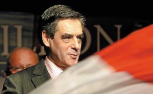 Fillon a refusé la vice-présidence du parti que lui a proposée Copé.