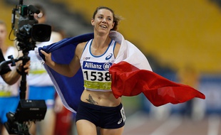Marie-Amelie Le Fur en 2015