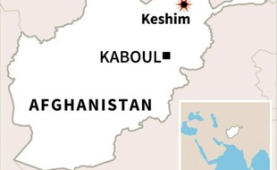 Afghanistan