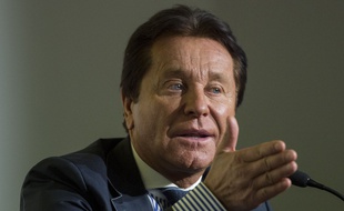 Waldemar Kita.