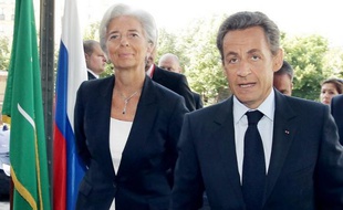 Mise en examen de Nicolas Sarkozy, enquête sur Jérôme Cahuzac, perquisition chez Christine Lagarde: la semaine politico-judiciaire a été riche en rebondissements, avec les mises en cause de trois poids-lourds politiques par une justice affirmant son indépendance et cible de virulentes attaques de l'UMP.
