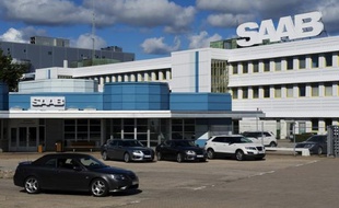 Les actifs du constructeur automobile suédois Saab, déclaré en faillite en décembre, couvrent moins d'un tiers de ses dettes, ont annoncé les administrateurs chargés de la liquidation.