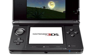 La Nintendo 3DS, présentée le 15 juin 2010, est attendue en 2011