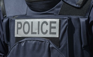 L'intervention des policiers n'a pas tourné comme prévu. Illustration.