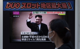 L'ONU a une nouvelle fois durci les sanctions contre le régime de Kim Jong-un.