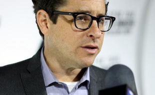 Le réalisateur J.J. Abrams.