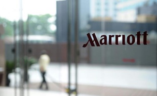 Marriott a annoncé l'achat d'un groupe concurrent dans l'hôtellerie Starwood pour 12,2 milliards de dollars