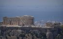 La canicule en Grèce atteint un record avec des températures proches de 46ºC