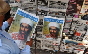 Ben Laden achevé de tirs dans la poitrine après avoir reçu une balle dans la tête: un des Navy Seal qui a pris part au raid contre le chef d'Al-Qaïda livre dans un ouvrage à paraître un récit de l'opération contredisant des détails révélés par les autorités américaines.