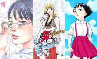 « En proie au silence », « Stop Hibari-kun ! », « Asadora »... Trois mangas à dévorer pour prolonger le festival d'Angoulême chez soi