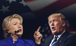 Qui sera élu président des Etats-Unis ?