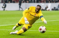 Champion du monde, légende de l’OM… Steve Mandanda prend sa retraite