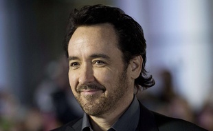 John Cusack, le 9 septembre 2014, à Toronto.