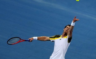 Avant même la fin de l'année civile, la saison de tennis reprend dimanche et lundi à Doha, Madras, Brisbane, Shenzhen et Auckland avec une hiérarchie stable qui espère encore faire main basse sur 2013.