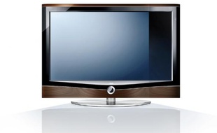 L'Art LED 40 donne au spectateur plus d'interactivité.