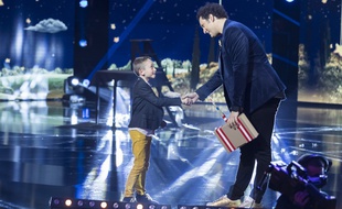 Tous les vœux sont permis, avec Eric Antoine, sur M6