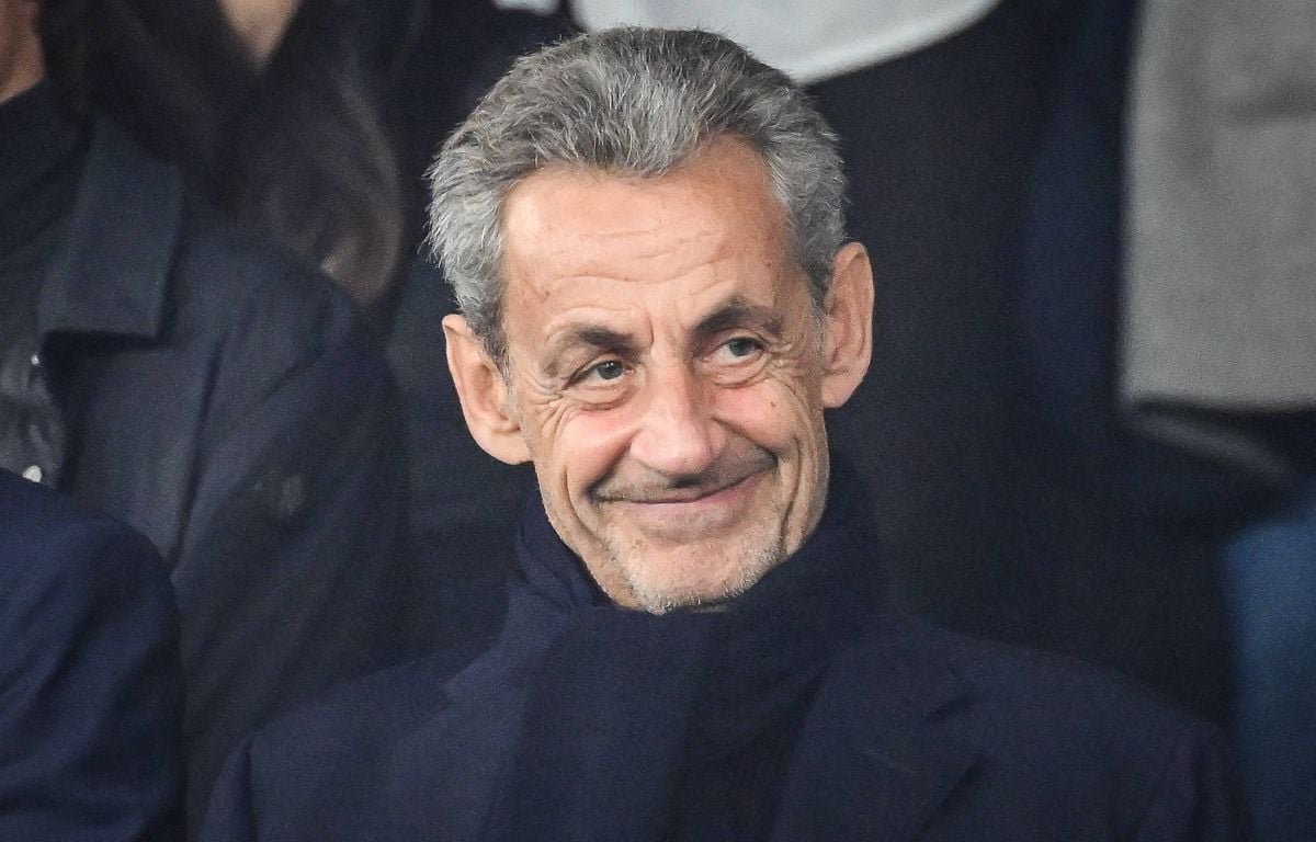 Incarcération de Nicolas Sarkozy : Tout ce que l'ex-président va pouvoir faire pour s'occuper en prison