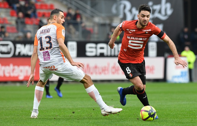 Multiplex-Ligue 1 EN DIRECT : C'est reparti pour un tour et on va se régaler... A suivre notamment les débuts de Bordeaux, Rennes ou encore Saint-Etienne