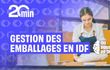On vous en dit plus sur la gestion des emballages et papiers en Île-de-France