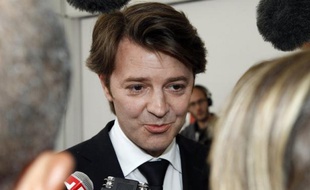 François Baroin, député UMP, ancien ministre: "J'ai de l'estime et du respect pour Jérôme Cahuzac, il était président de la commission des finances lorsque j'étais ministre du Budget et des Finances, c'était un adversaire politique compétent, talentueux, loyal".